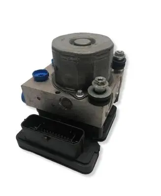 Smart ForFour II W453 ABS control unit/module A4539005202