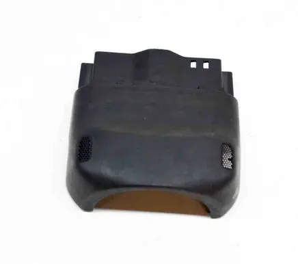 Porsche 997 Steering wheel column trim 99764630701 99755247301