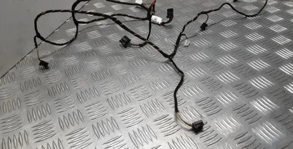 Jaguar XE Other wiring loom GX7319949BA