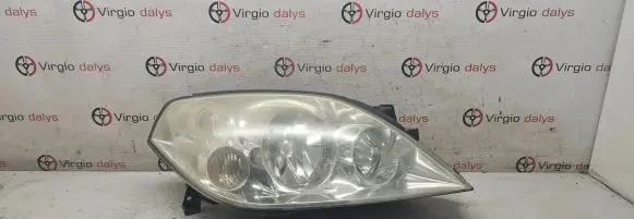 Nissan Primera Headlight/headlamp 26010AU800 1EJ23801002