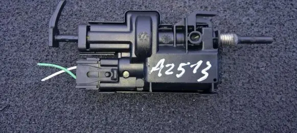 Renault Scenic II - Grand scenic II Central locking motor 
