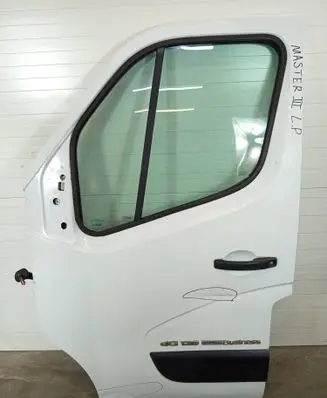 Renault Master III Front door MASLPBIA