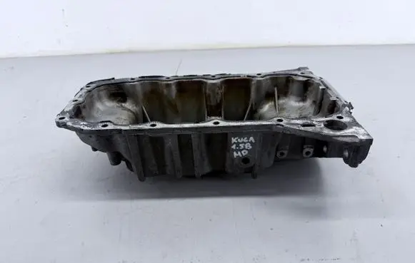 Ford Kuga II Oil sump DS7G6675EA 6675EA 0S7C