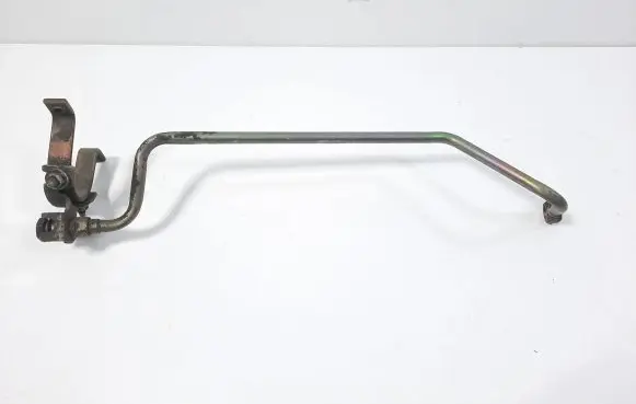 Toyota Prius (XW30) Other gearbox part 