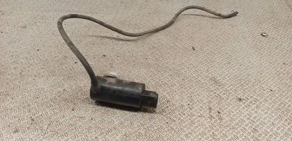 Opel Agila B Windscreen/windshield washer pump 