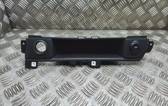 Peugeot Traveller Dashboard storage box/compartment 9808683077 MP7253