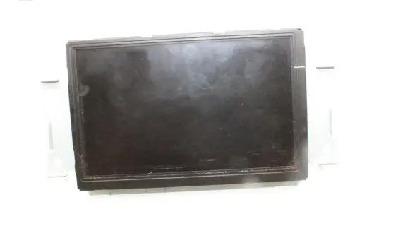 Volvo V60 Screen/display/small screen 31382065 31382065AE