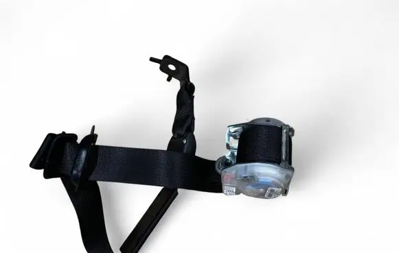Dodge Durango III Rear seatbelt P5ME45DX9AC T11K712874PR36
