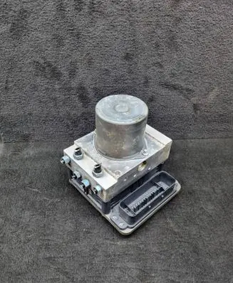 Audi A6 S6 C7 4G ABS Pump 4G0907379L 0265960459 4G0614517AA
