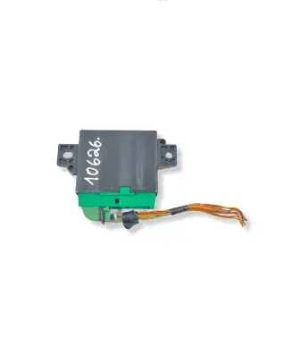Citroen C4 II Parking PDC control unit/module 9665282880
