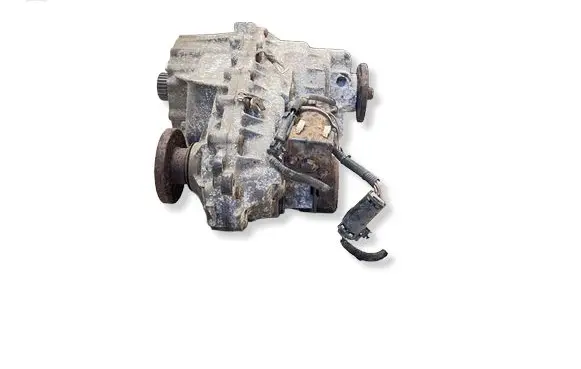 SsangYong Kyron Gearbox transfer box case 4426000003 3200008010 134818