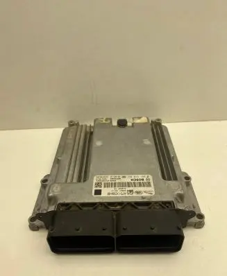 Land Rover Range Rover Velar Engine control unit/module HX7314C568BB 1039T08350 0261S18821
