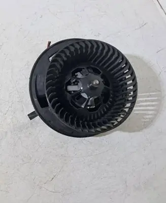 Volkswagen PASSAT B8 Heater fan/blower CZ0160601201 3Q1819021A 18373