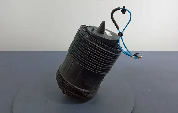 Audi Q7 4M Air suspension bag 4M0616002AK