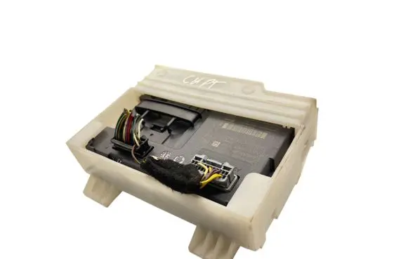 Renault Captur Ignition key card reader 285902536R A2C30075400 S180234014B