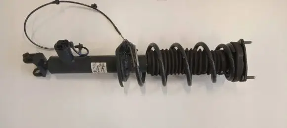 Infiniti Q50 Rear shock absorber/damper 56211-5CF0A