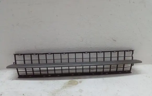 Renault Kangoo I Front bumper lower grill