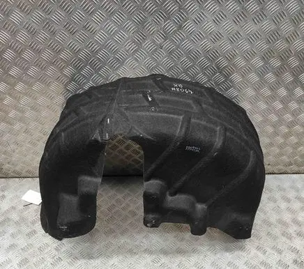 Volkswagen Tiguan Rear arch fender liner splash guards 5NA810971D