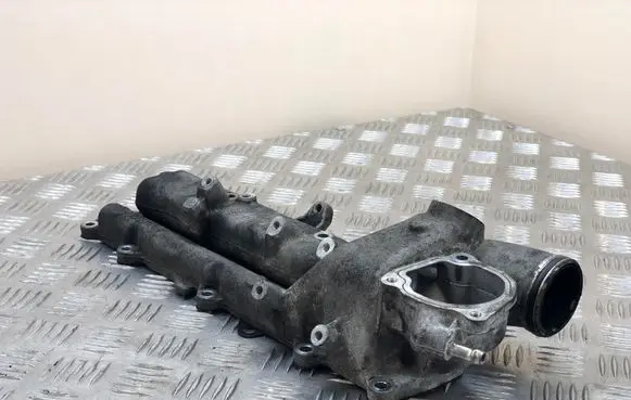 Mercedes-Benz S W221 Intake manifold