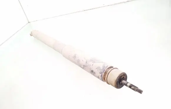 Rear shock absorber/damper