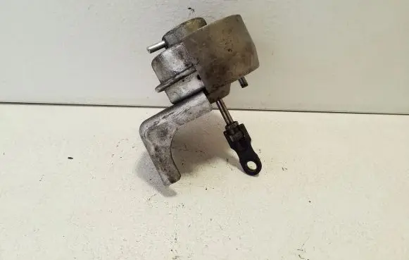 Mitsubishi Outlander Turbo system vacuum part 33519100