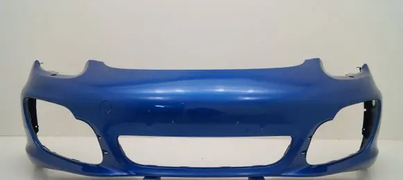 Porsche Cayman 981 Front bumper