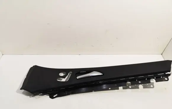 Mercedes-Benz CLS C219 Front door seat control surround trim 