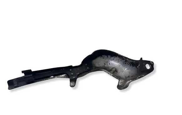 Renault Trafic II (X83) Heat shield in engine bay S2706