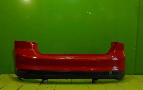 Ford Focus Rear bumper 14AB94