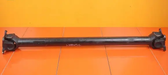 BMW X3 E83 Rear driveshaft/prop shaft M57D30