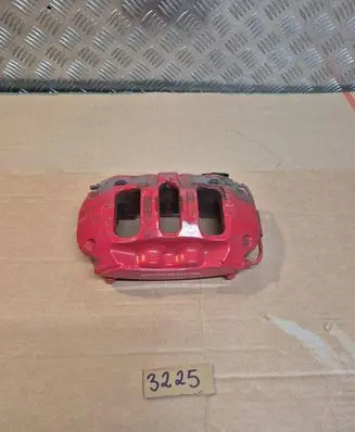 Porsche Panamera (970) Rear brake caliper 970352425