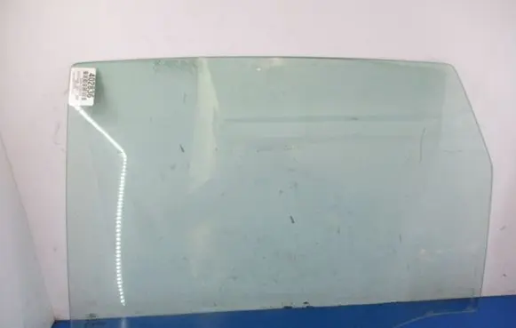 Ford Fiesta Rear door window glass