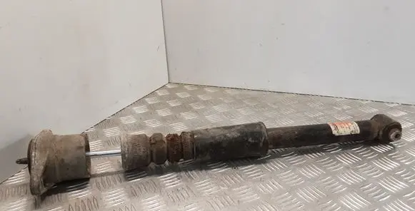 Audi A6 S6 C5 4B Rear shock absorber/damper