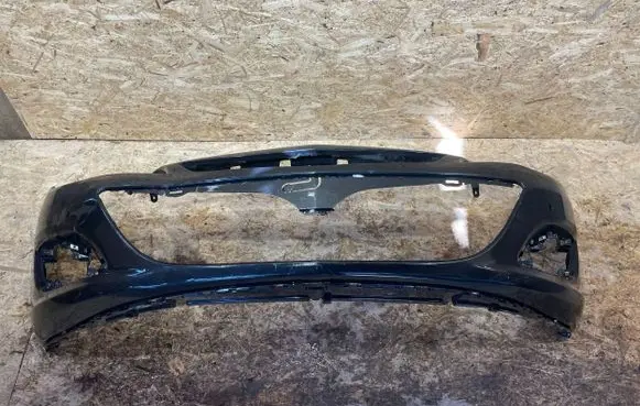 Opel Astra J Front bumper 13368660 R0171