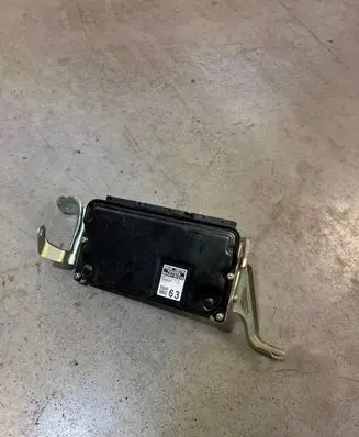 Toyota Verso Engine control unit/module 896610F630 MB2756008760