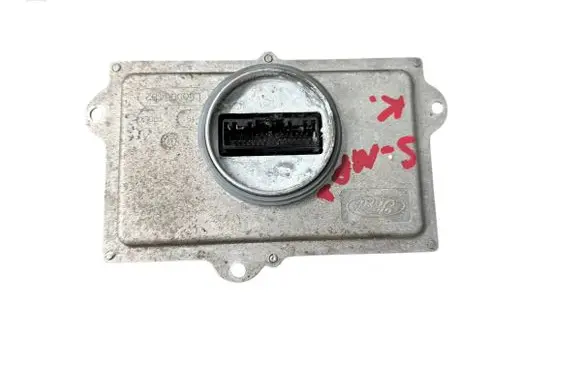 Ford S-MAX Xenon control unit/module EM2B13B626BA 88790006 L90049276