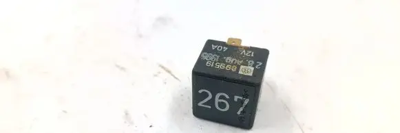 Audi A4 S4 B5 8D Other relay 443919578C