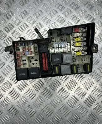 Ford Focus Fuse box set 3M5T14A067BC