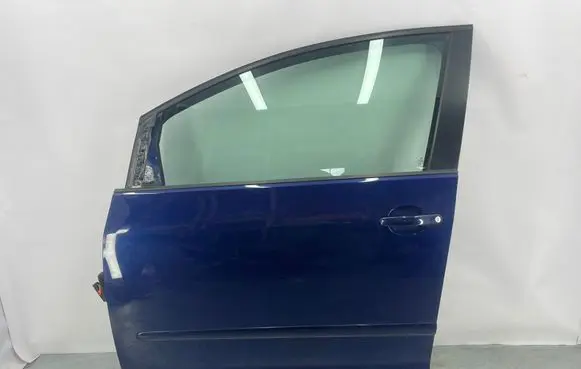 Volkswagen Golf Plus Front door 