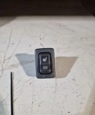 Mazda CX-7 Seat heating switch