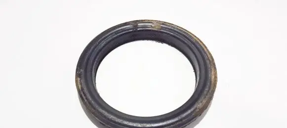 Peugeot 607 Coil spring mount 