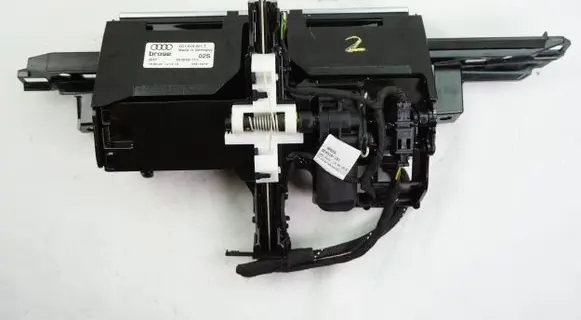 Audi A6 S6 C7 4G Screen/display/small screen 4G1919601T