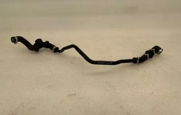 Volkswagen PASSAT B5.5 Vacuum line/pipe/hose 8E0611931AP 8E0611813A 8E1611743G