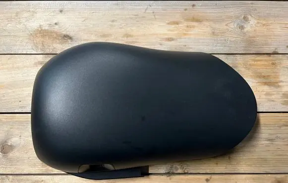 BMW 1 F20 F21 Steering wheel column trim 61316823468 6823468