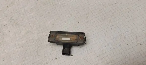 Volkswagen Golf IV Number plate light 1J6943021