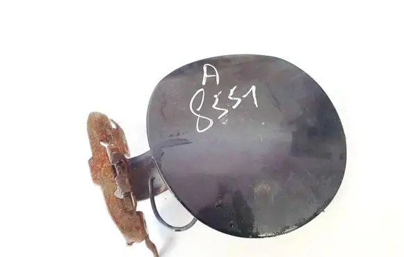 Honda Civic Fuel tank opening switch 