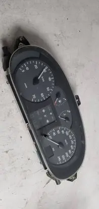 Renault Scenic I Speedometer (instrument cluster) P8200071820 21658869A
