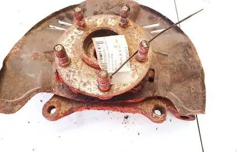 Subaru Legacy Front wheel hub