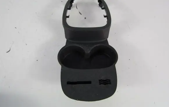 Opel Corsa D Cup holder 13205815