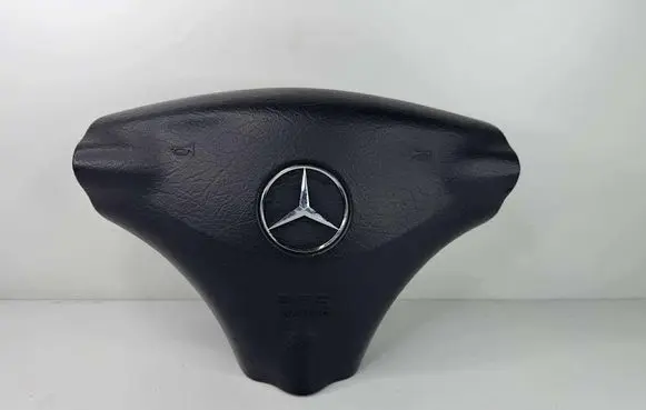 Mercedes-Benz A W168 Steering wheel airbag 1616819919 8P1923150558
